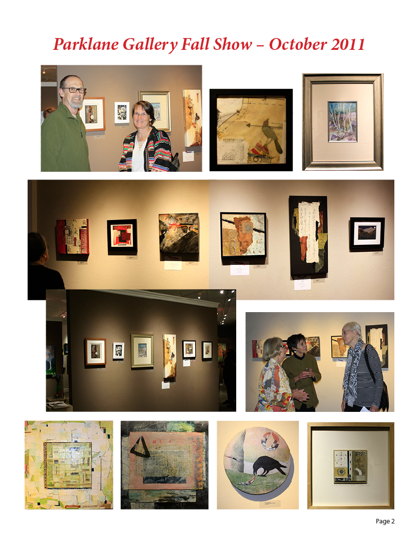 Phinney Center Gallery Show